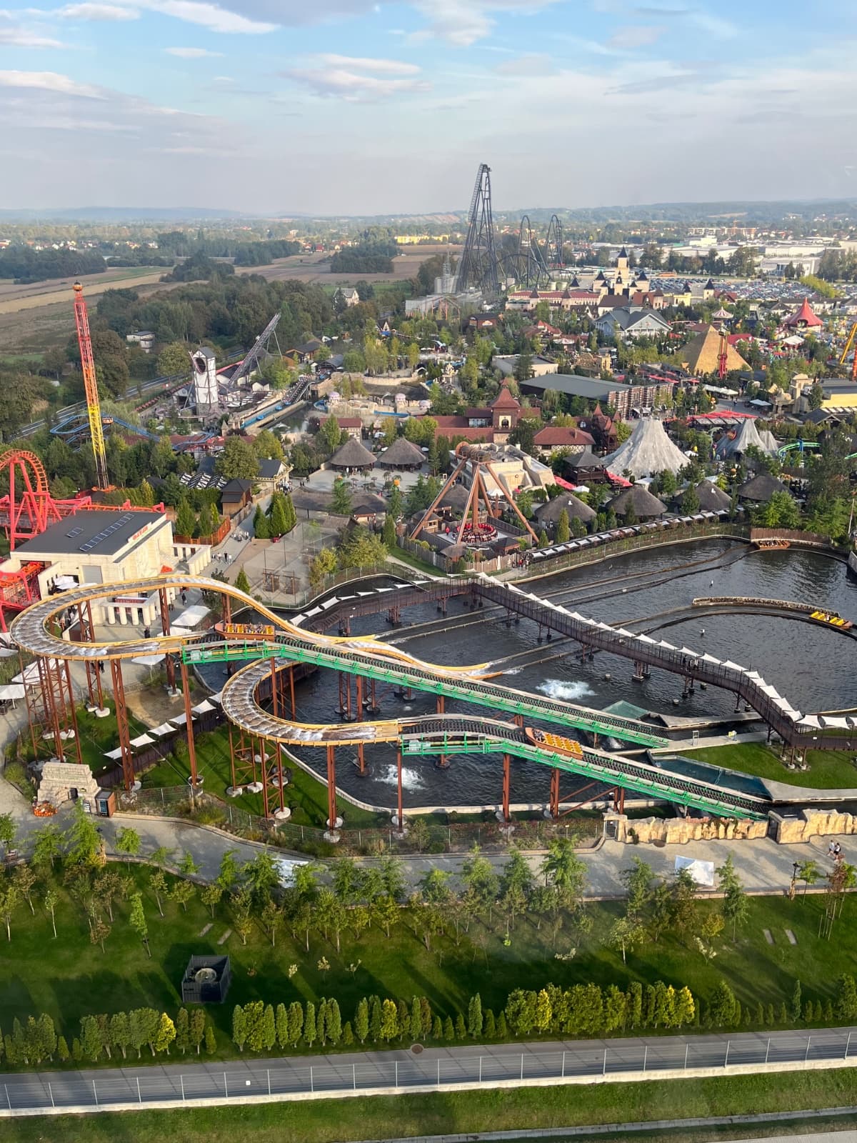 Energylandia