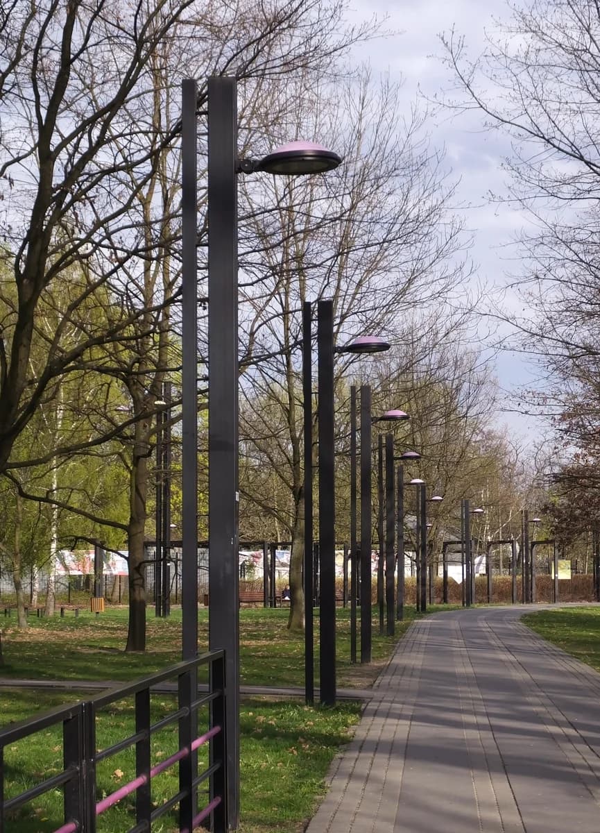 Park Henrykowski