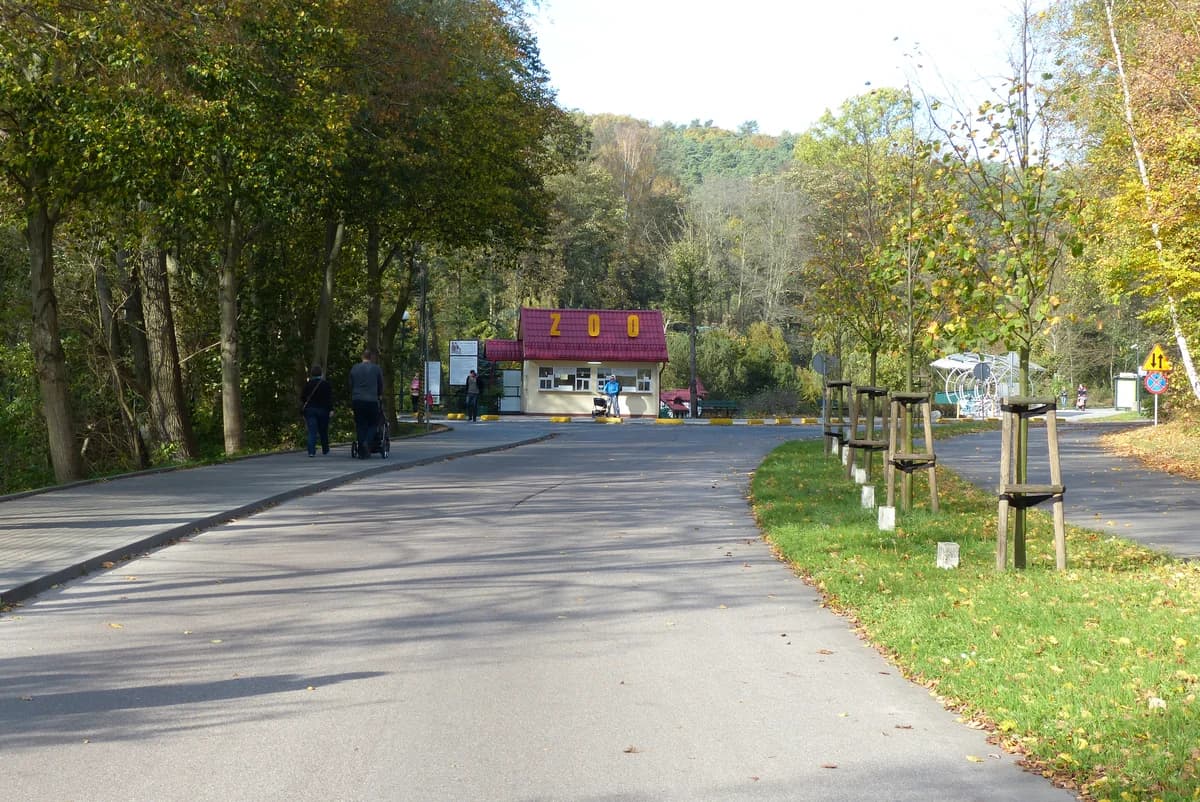Gdański Ogród Zoologiczny