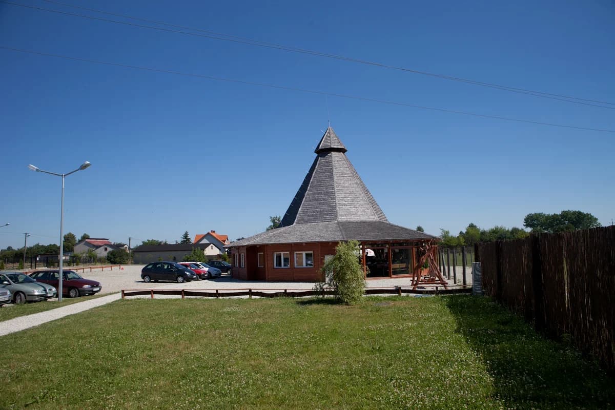 ZOO Borysew zdjęcie