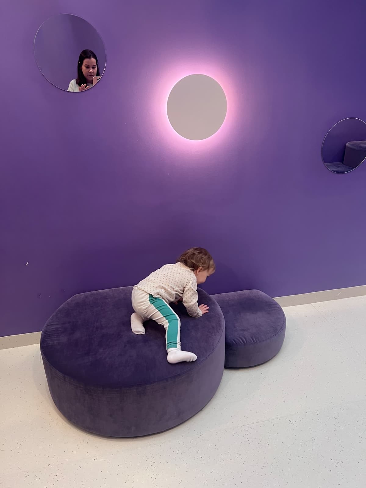 Sensorysie zdjęcie